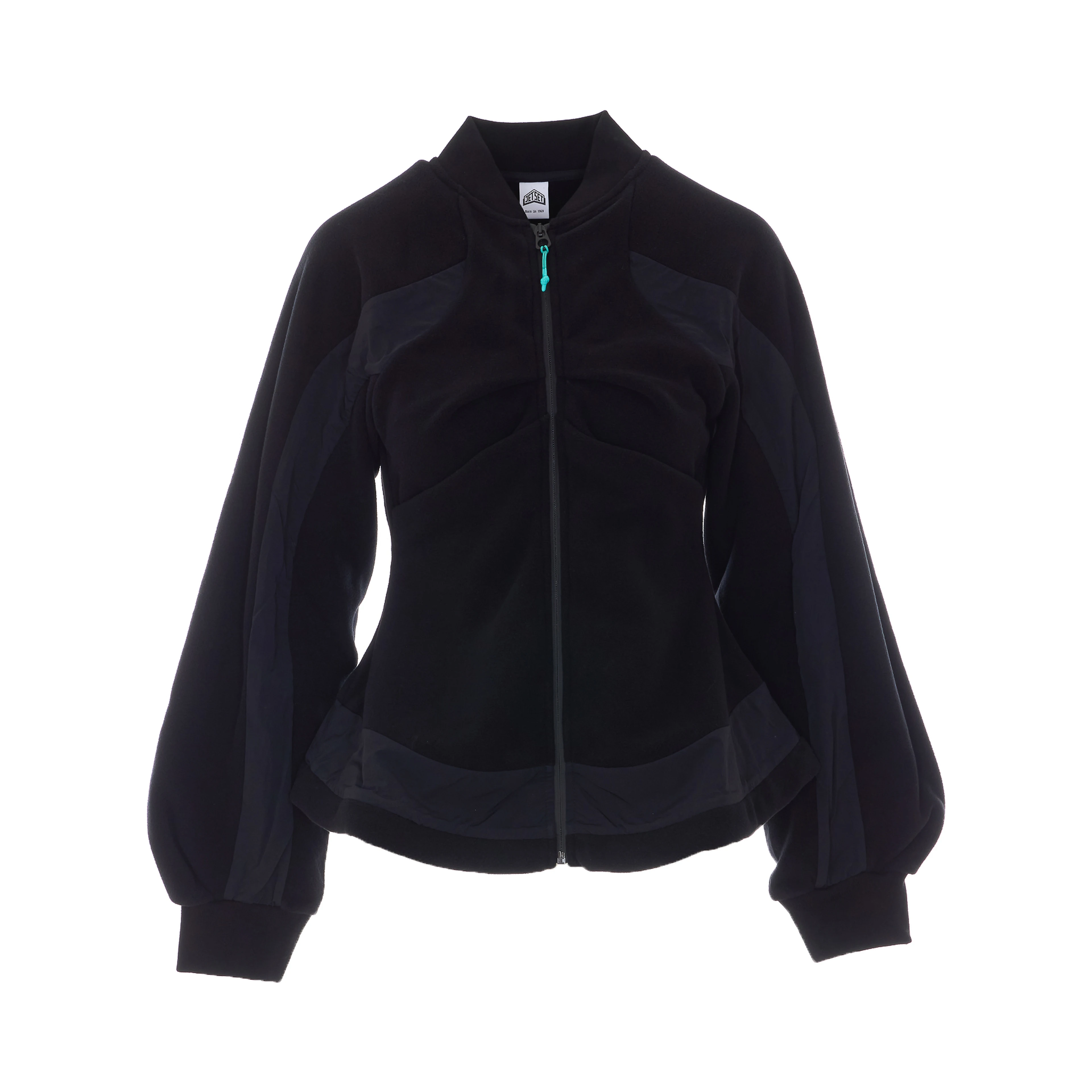 Jet Set Jackets Black