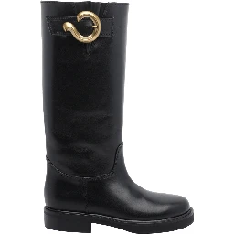 Etro Boots Black