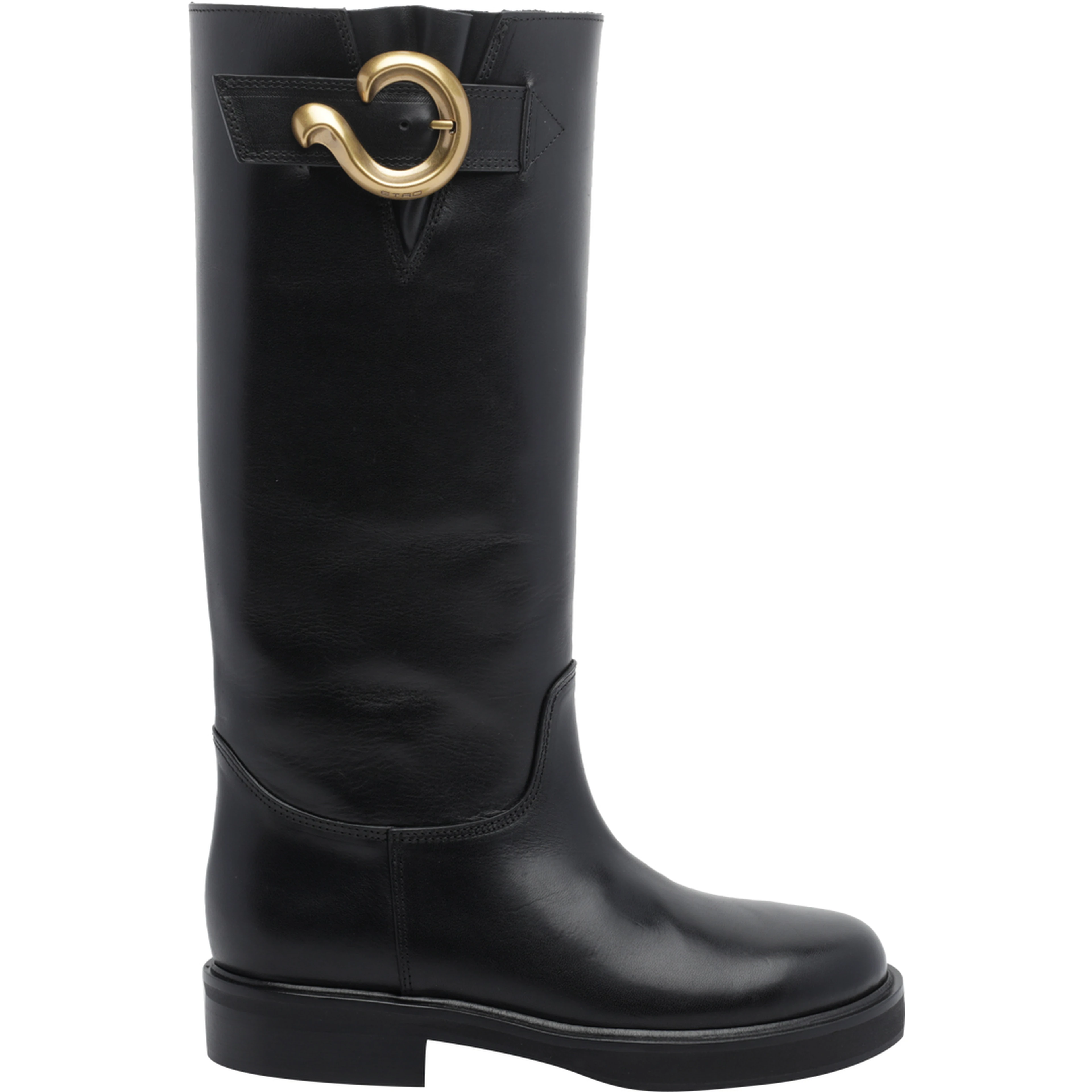 Etro Boots Black