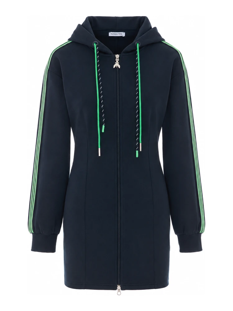 Patrizia Pepe Dresses Blue