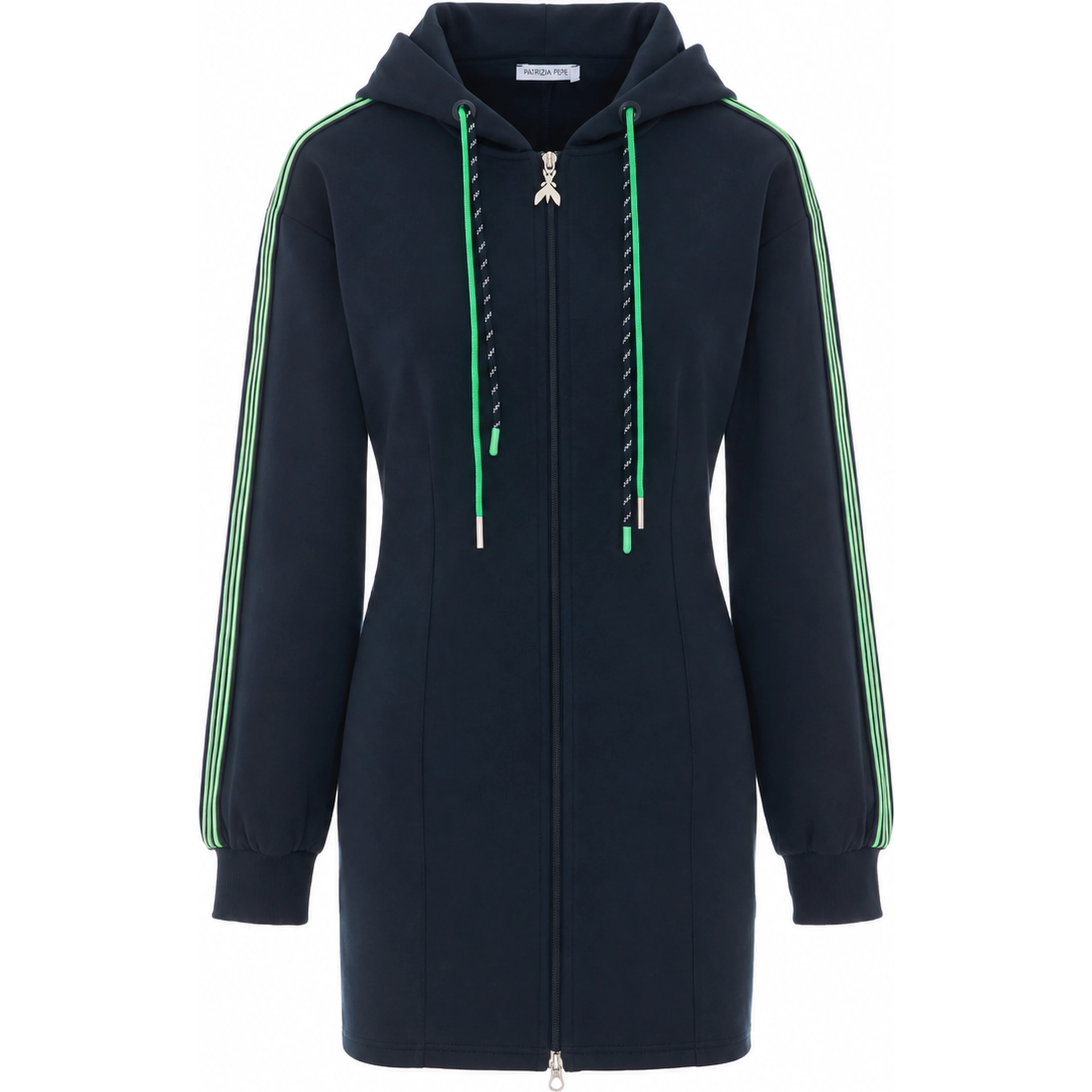 Patrizia Pepe Dresses Blue
