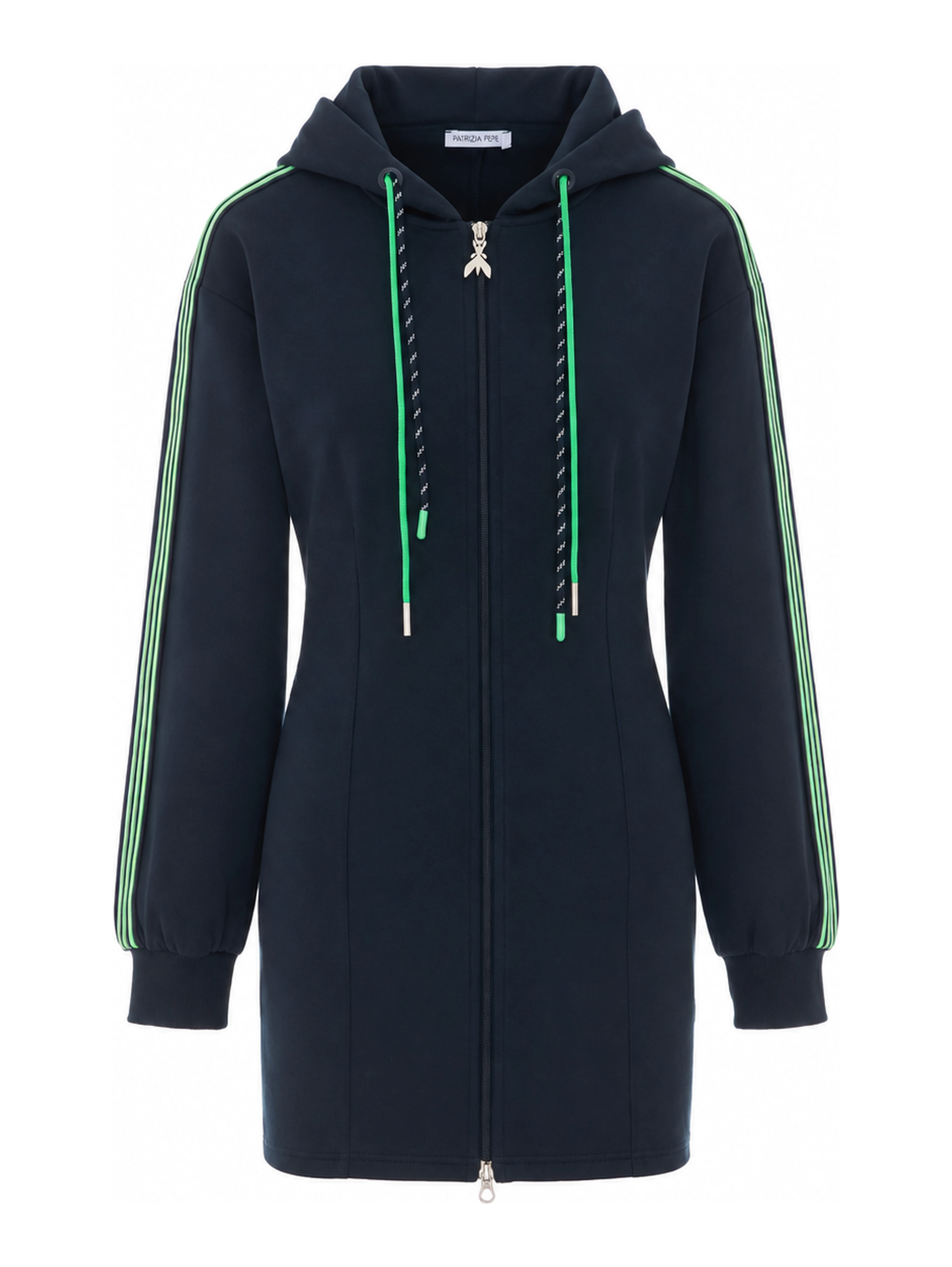 Patrizia Pepe Dresses Blue