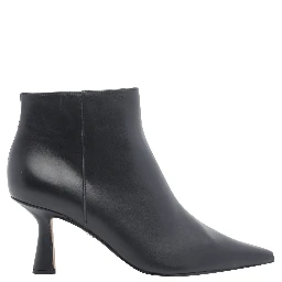 ANGEL ALARCON Boots Black