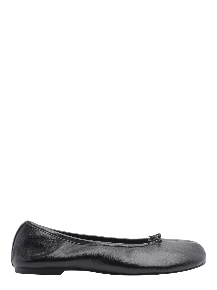 STEVE MADDEN Flat shoes Black