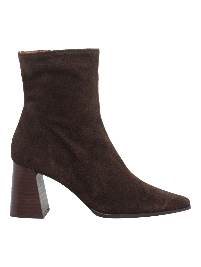 ANGEL ALARCON Boots