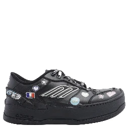 BALENCIAGA Sneakers Black
