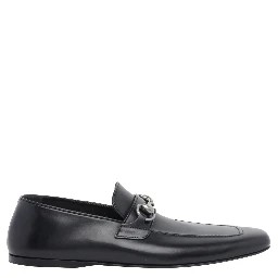 Gucci Flat shoes Black