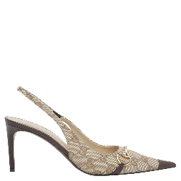 Gucci Sandals Beige