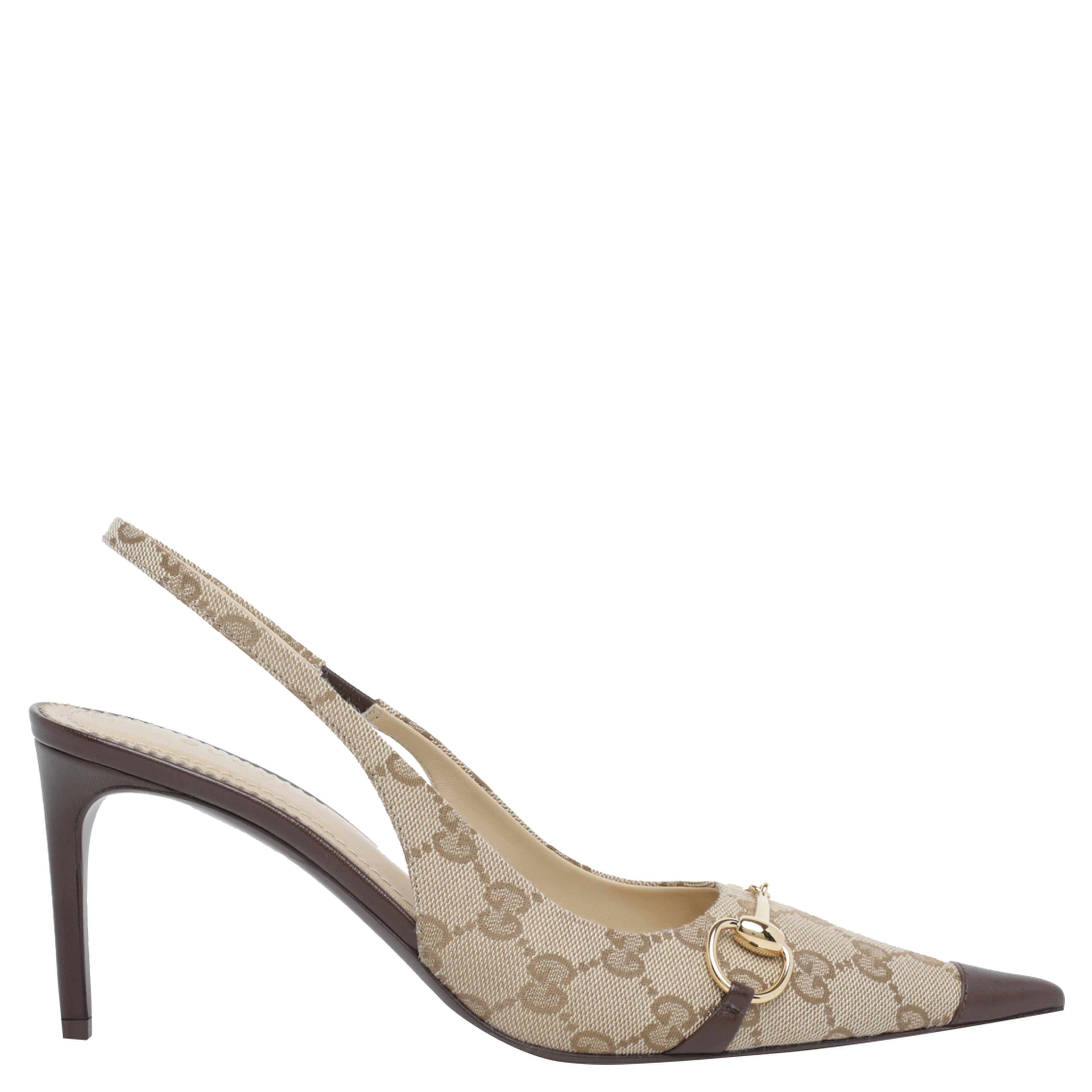 Gucci Sandals Beige