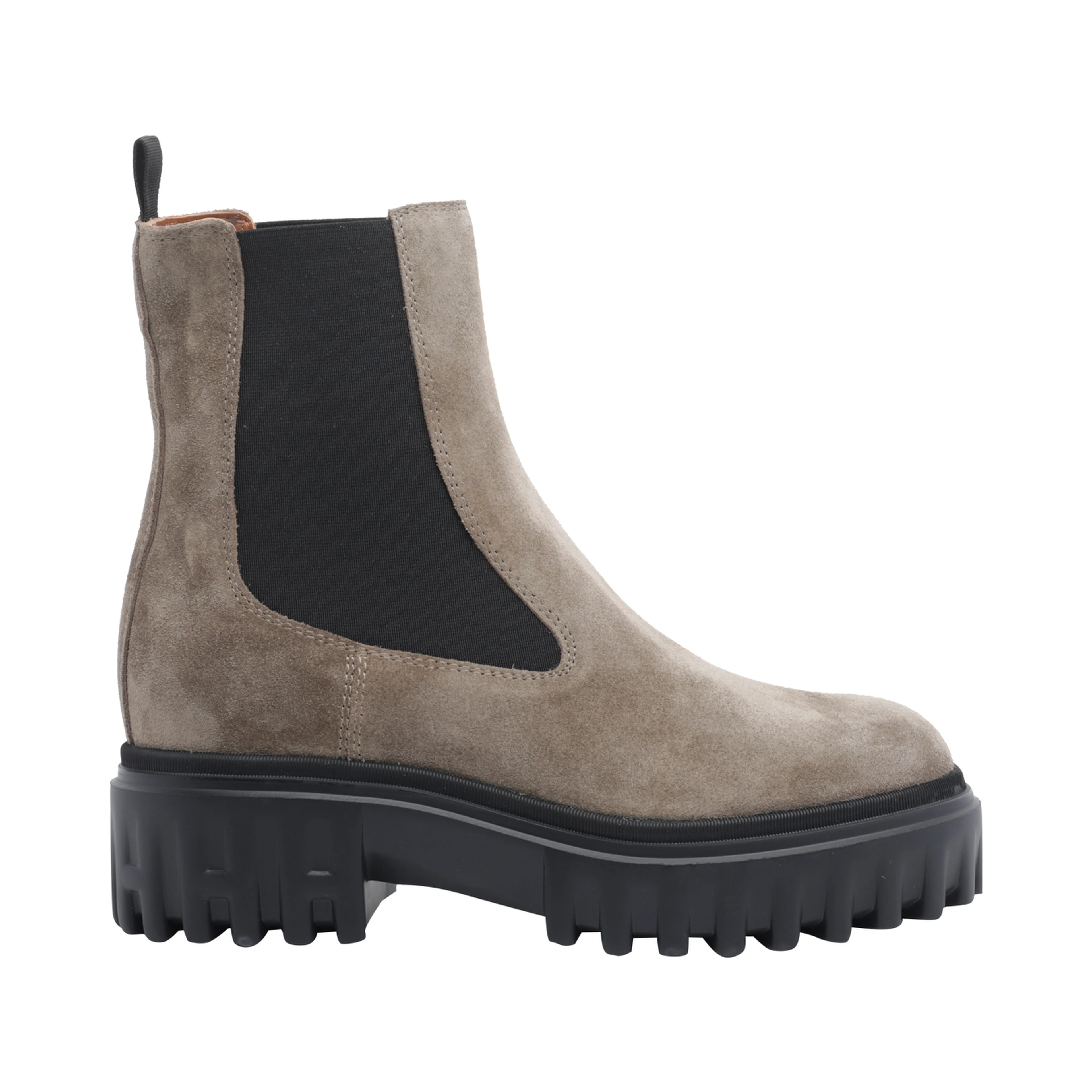 Hogan Boots Beige