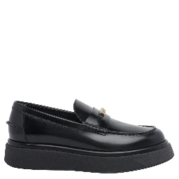 Tod's Flat shoes Black