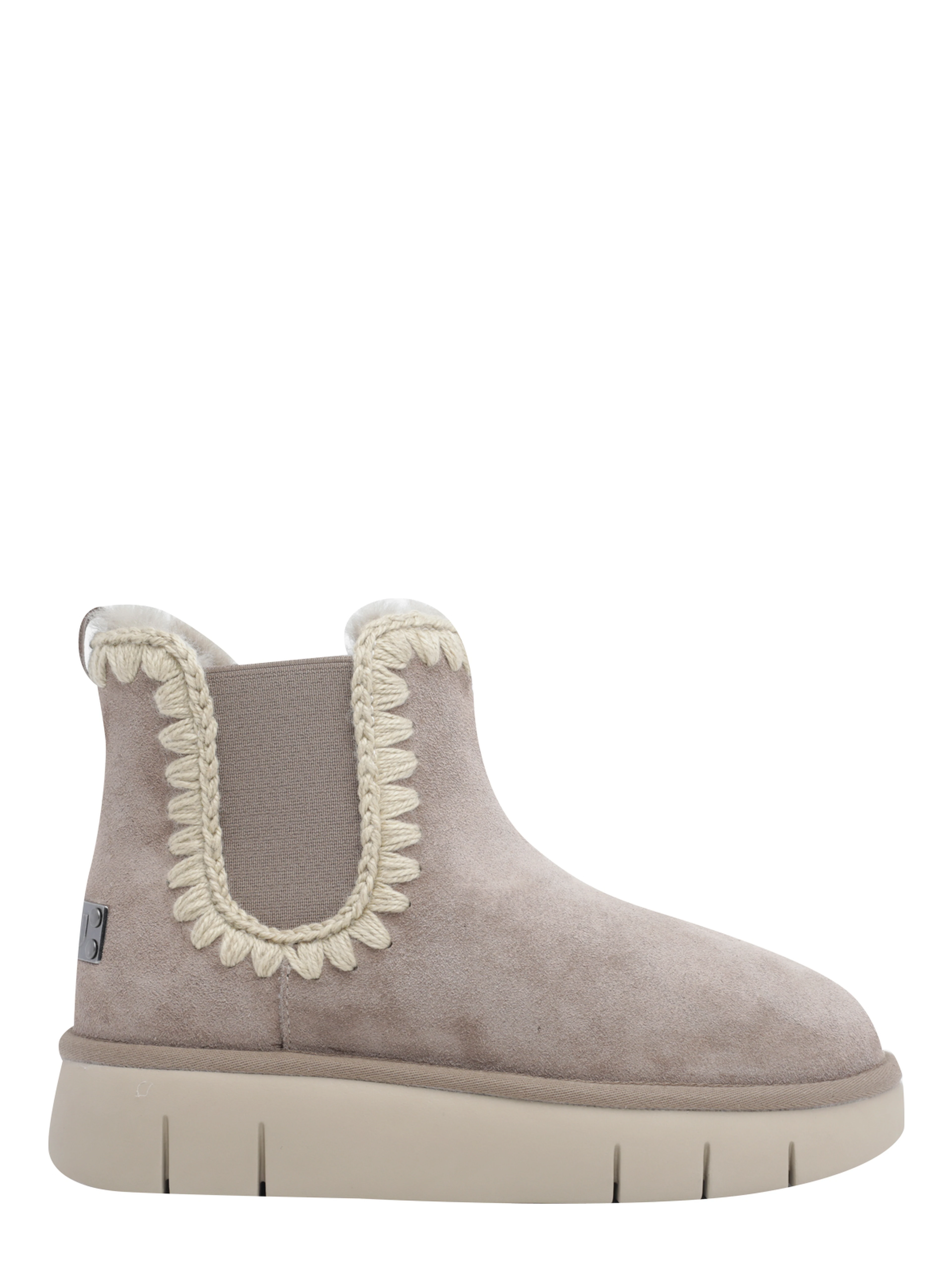 Mou Boots