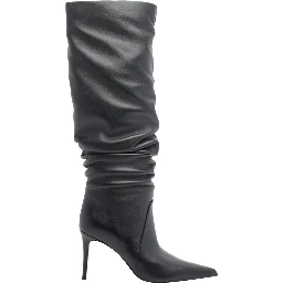 Michael Michael Kors Boots Black