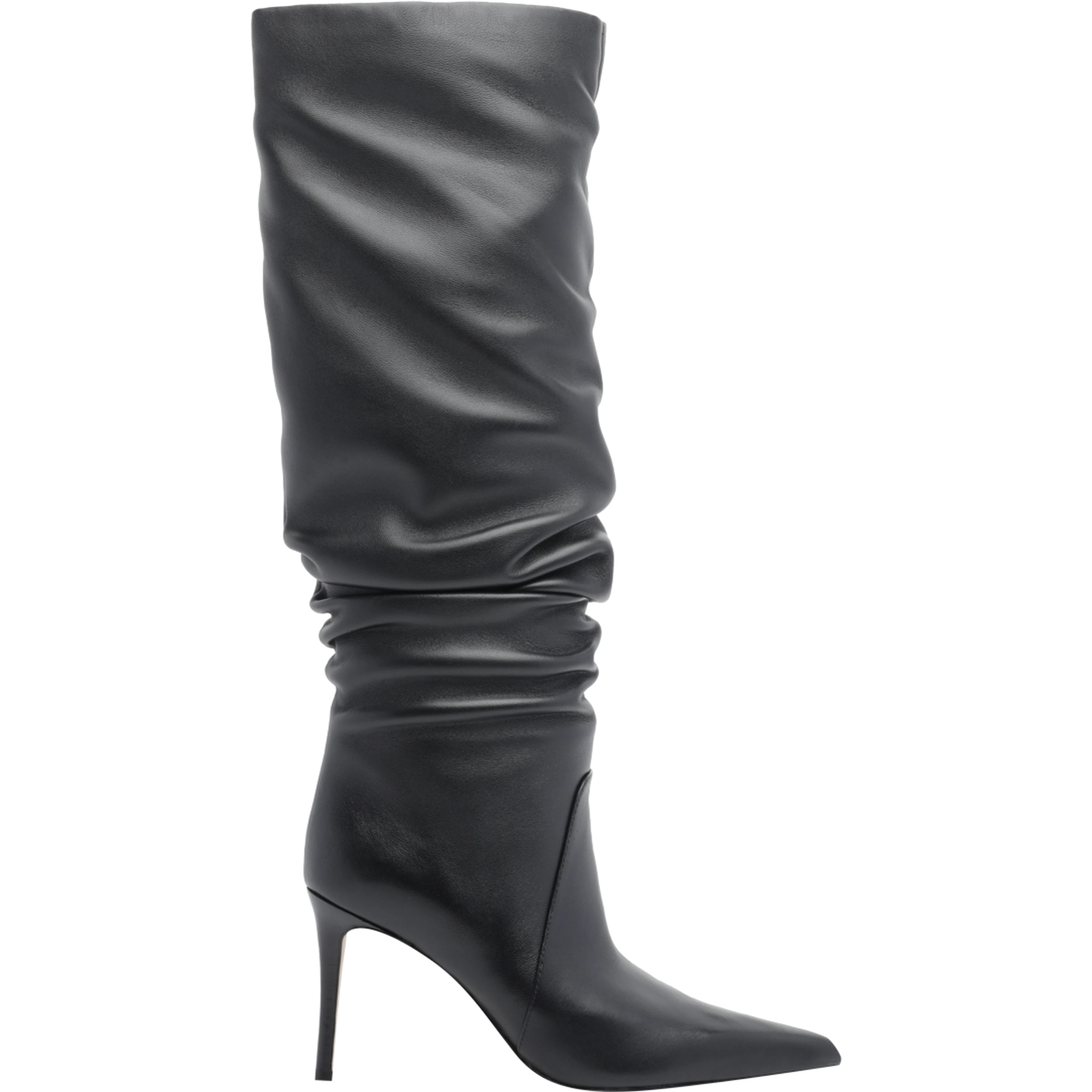 Michael Michael Kors Boots Black