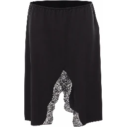 Saint Laurent  Skirts Black