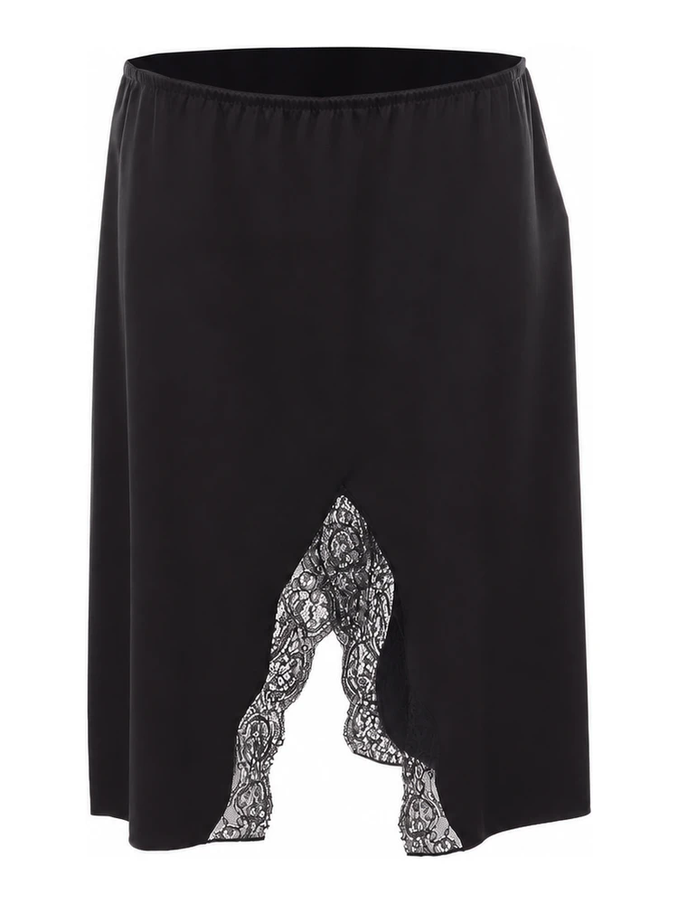Saint Laurent  Skirts Black
