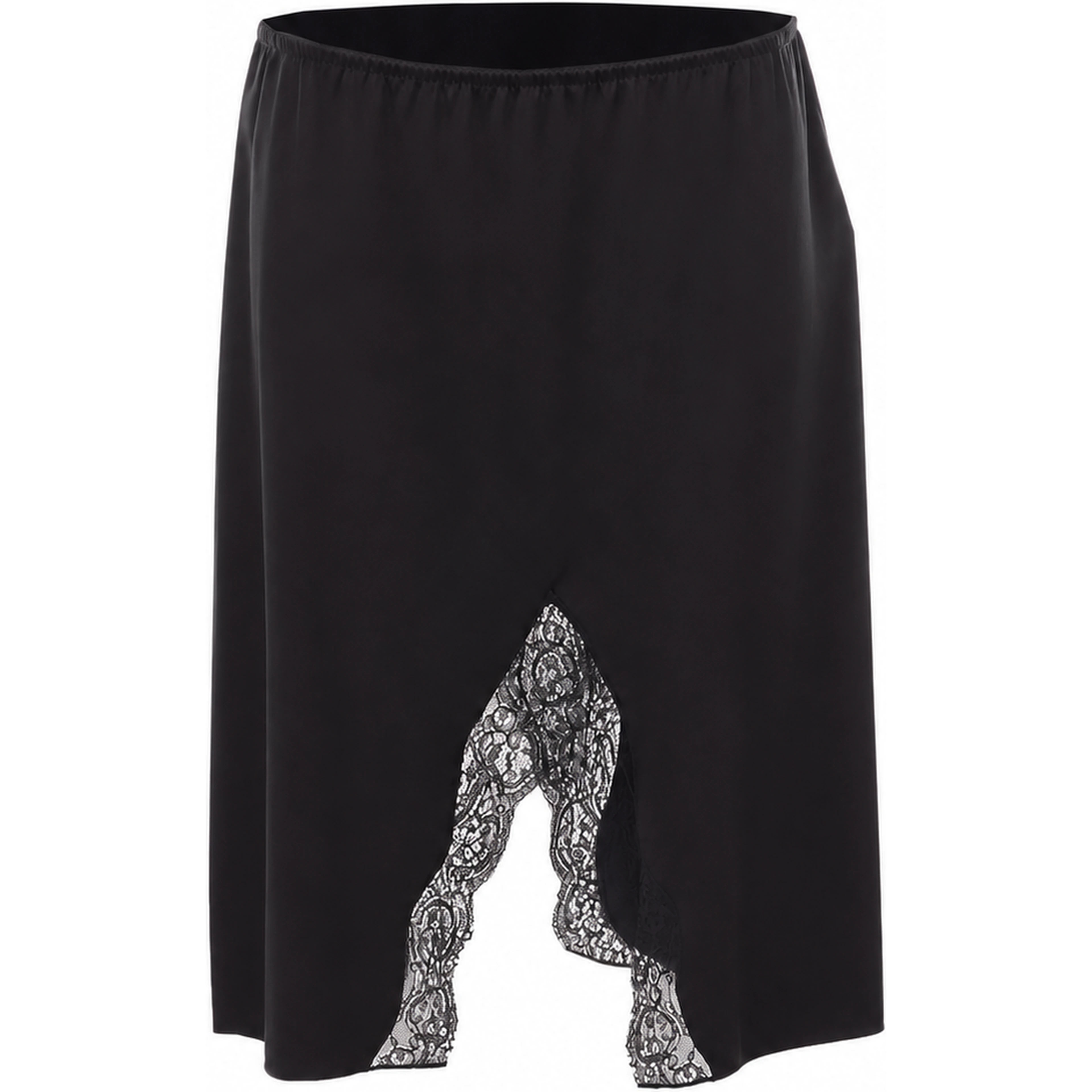 Saint Laurent  Skirts Black