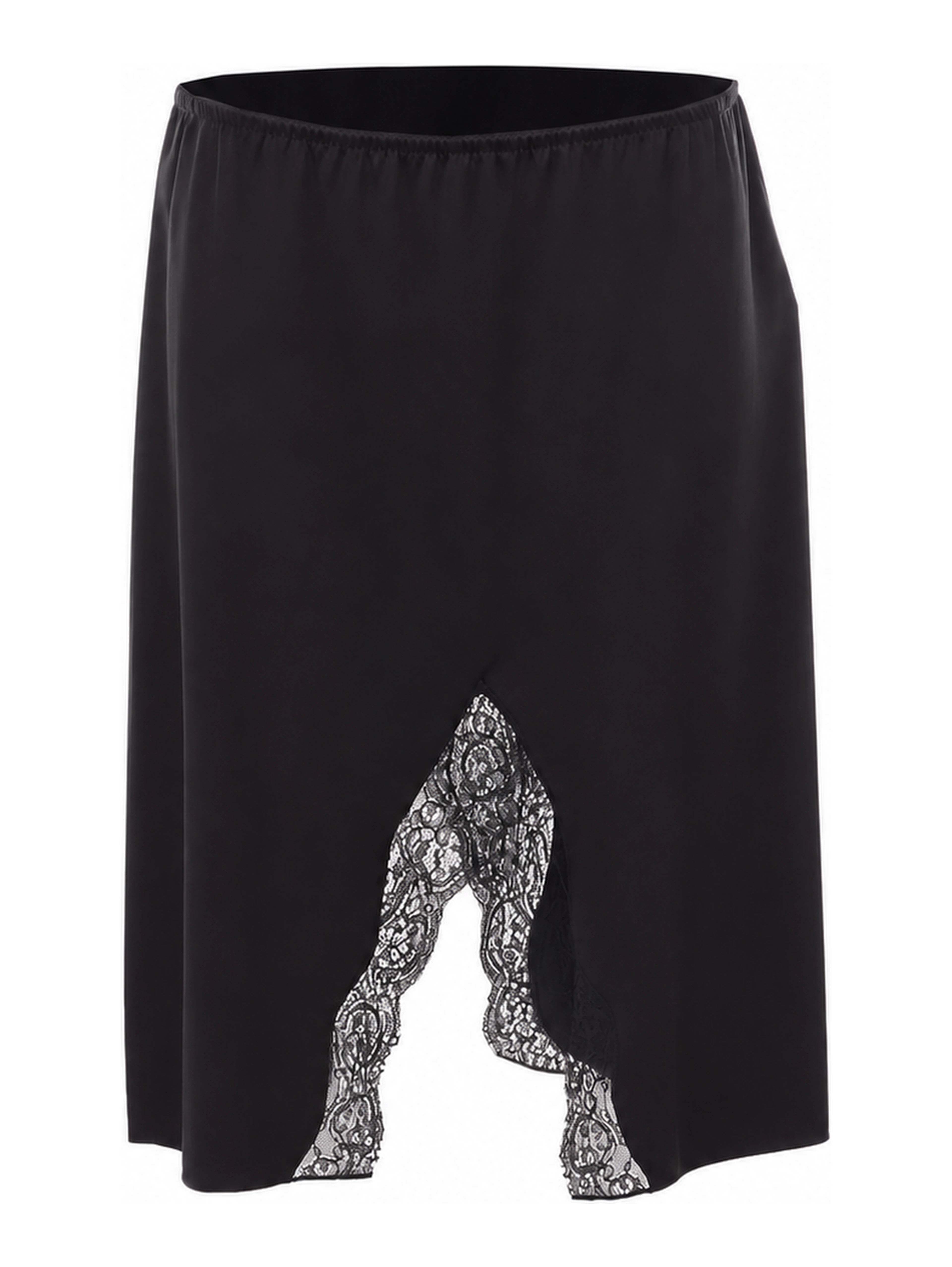 Saint Laurent  Skirts Black