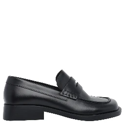 Camper Flat shoes Black