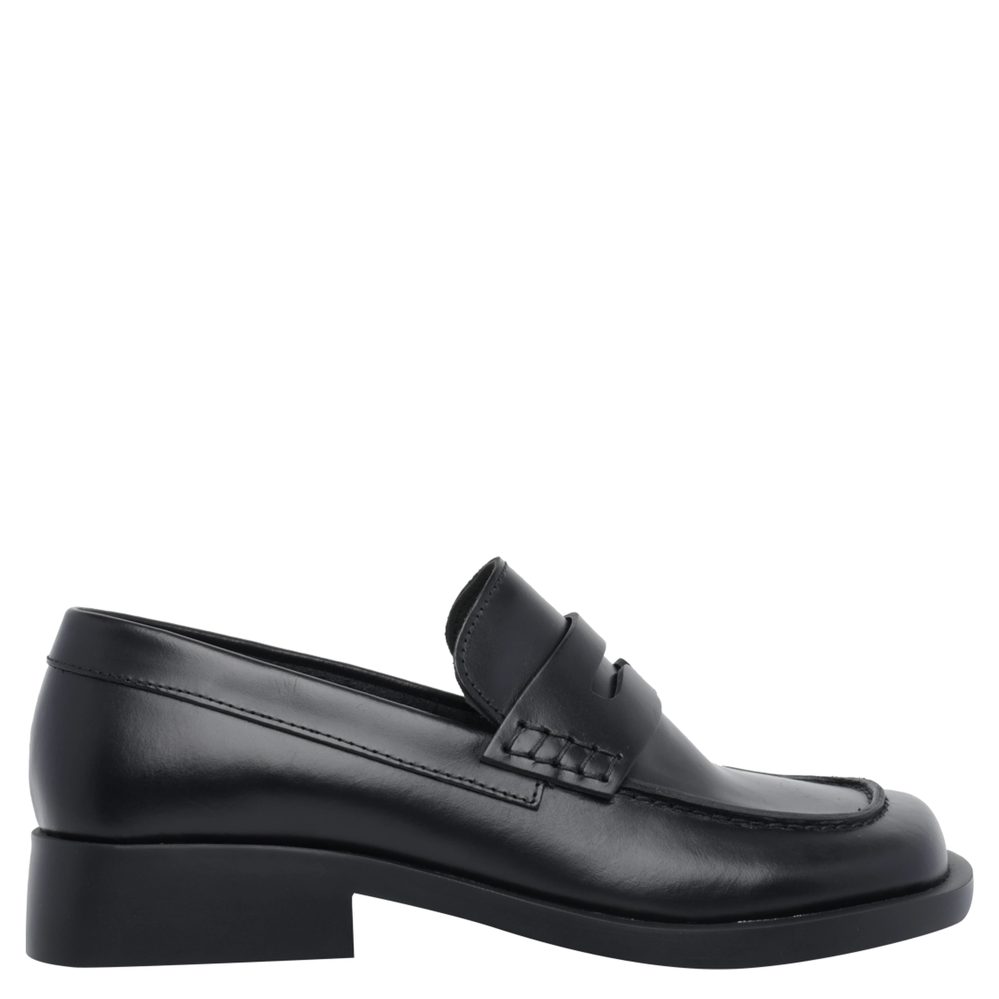 Camper Flat shoes Black