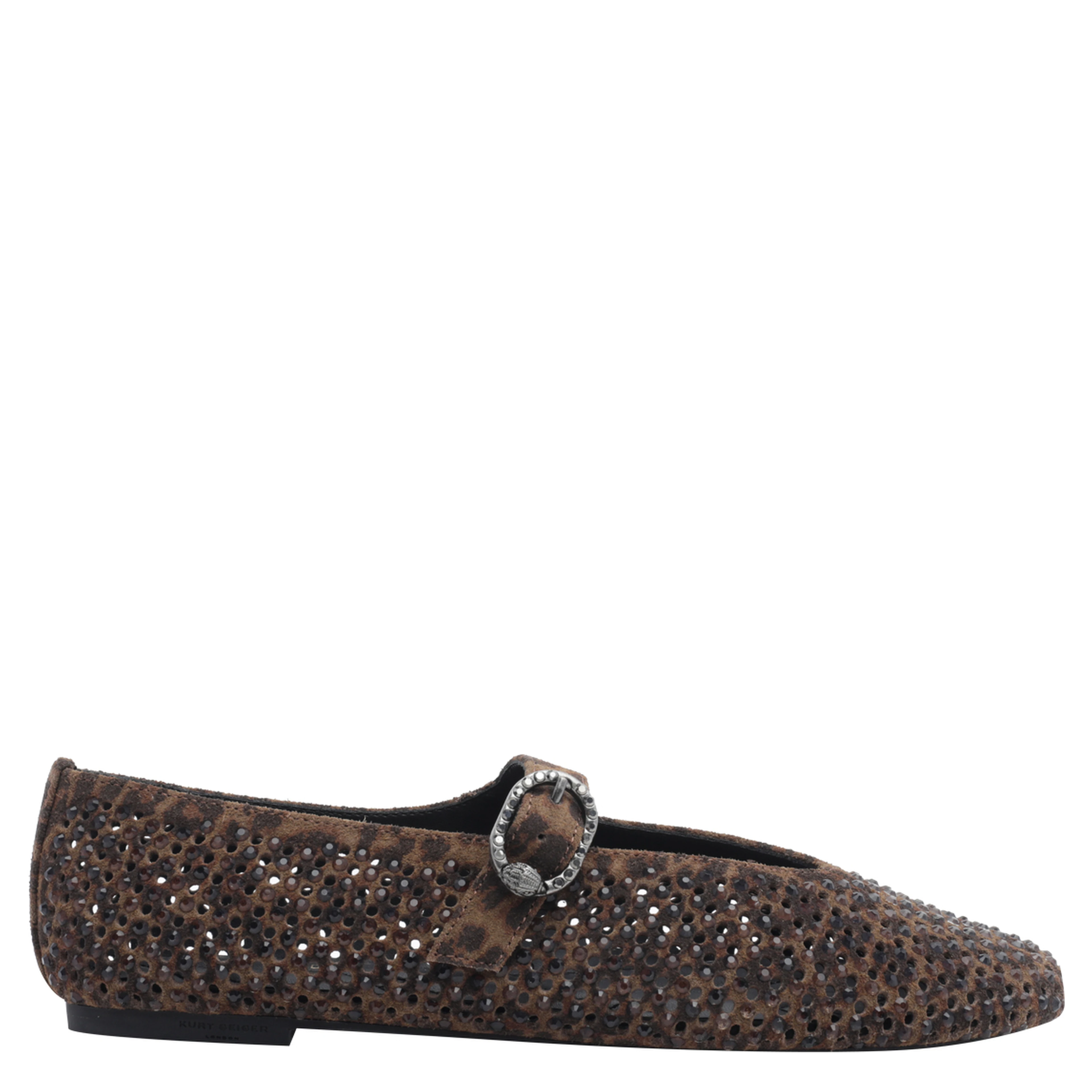 Kurt Geiger Flat shoes