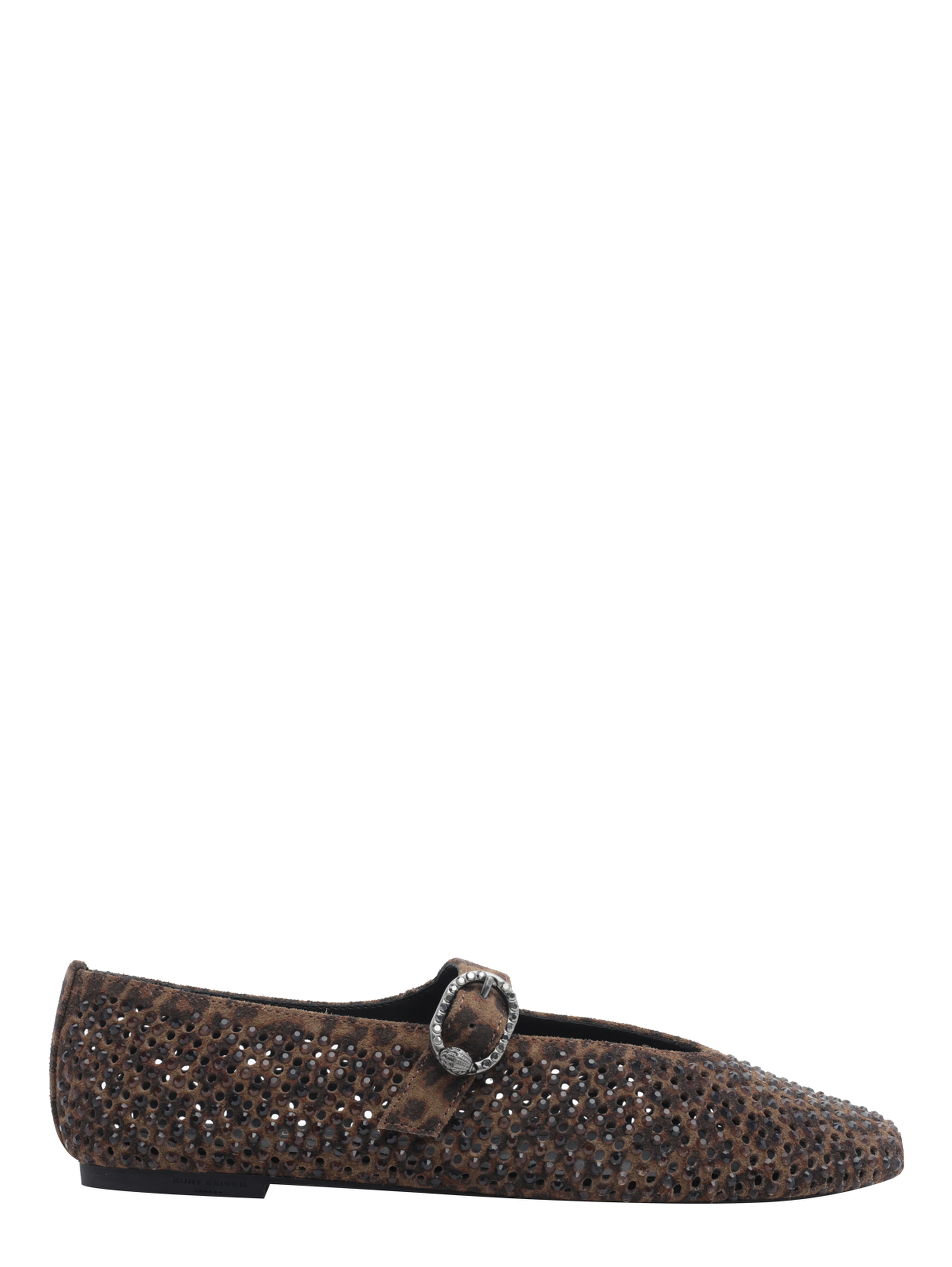 Kurt Geiger Flat shoes