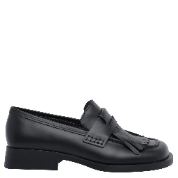 Camper Flat shoes Black