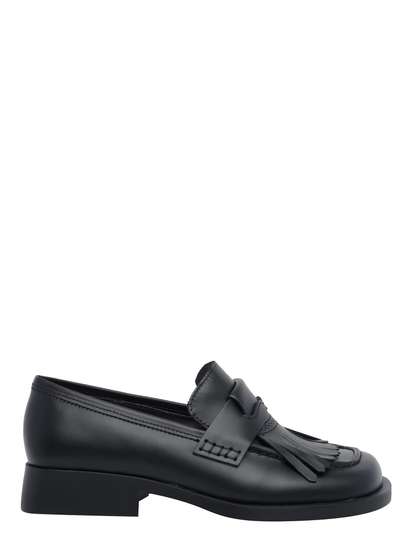 Camper Flat shoes Black