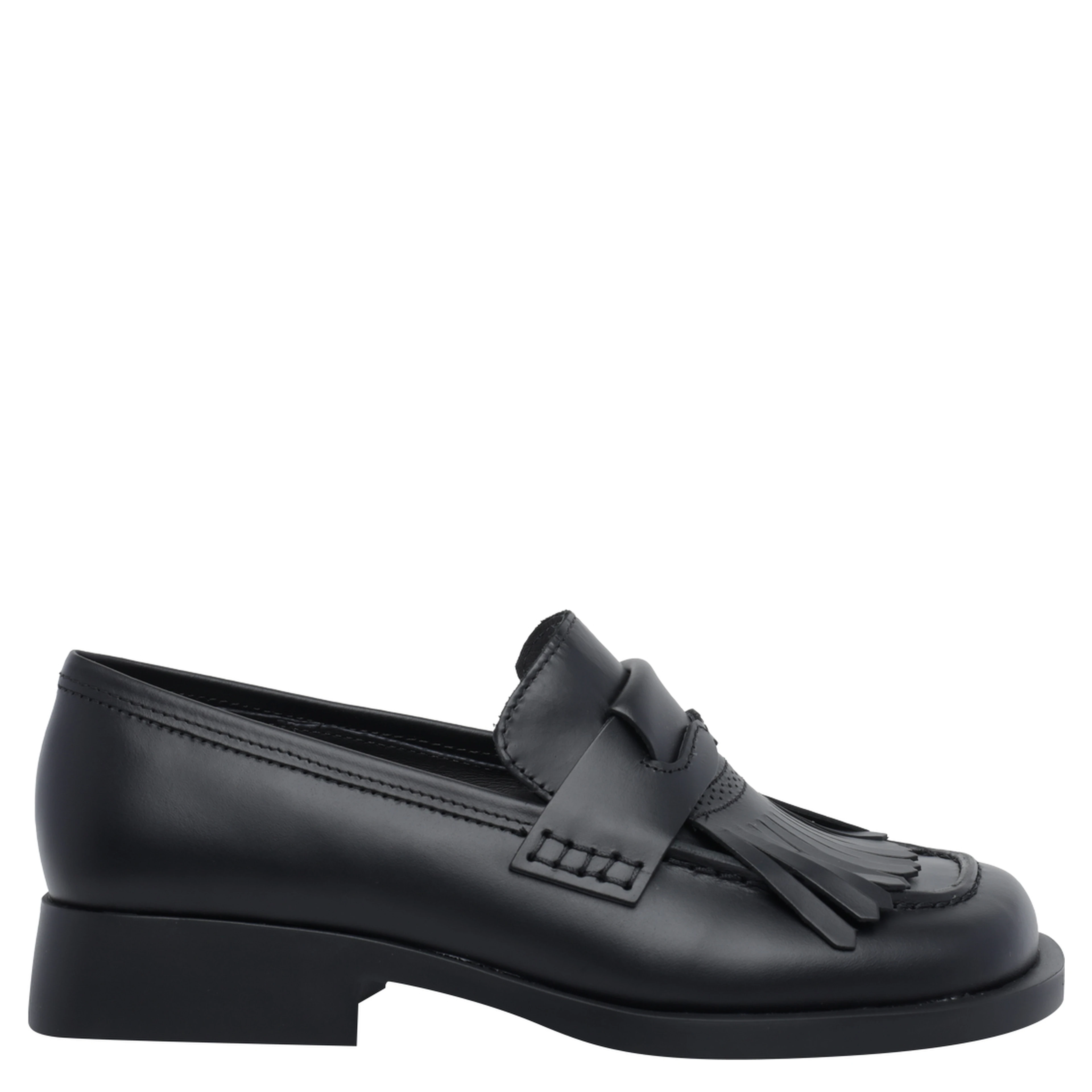 Camper Flat shoes Black