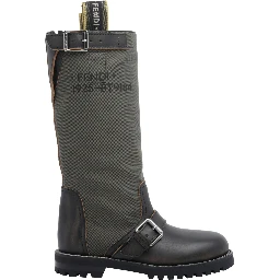Fendi Boots