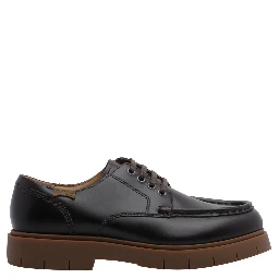 CAMPER Flat shoes