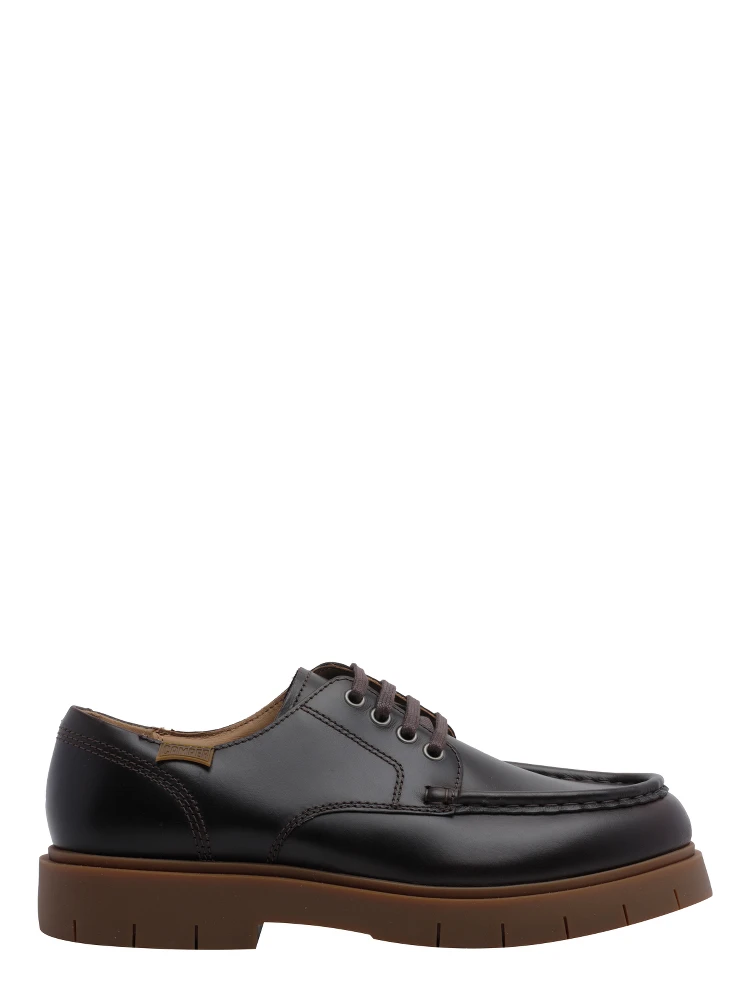CAMPER Flat shoes