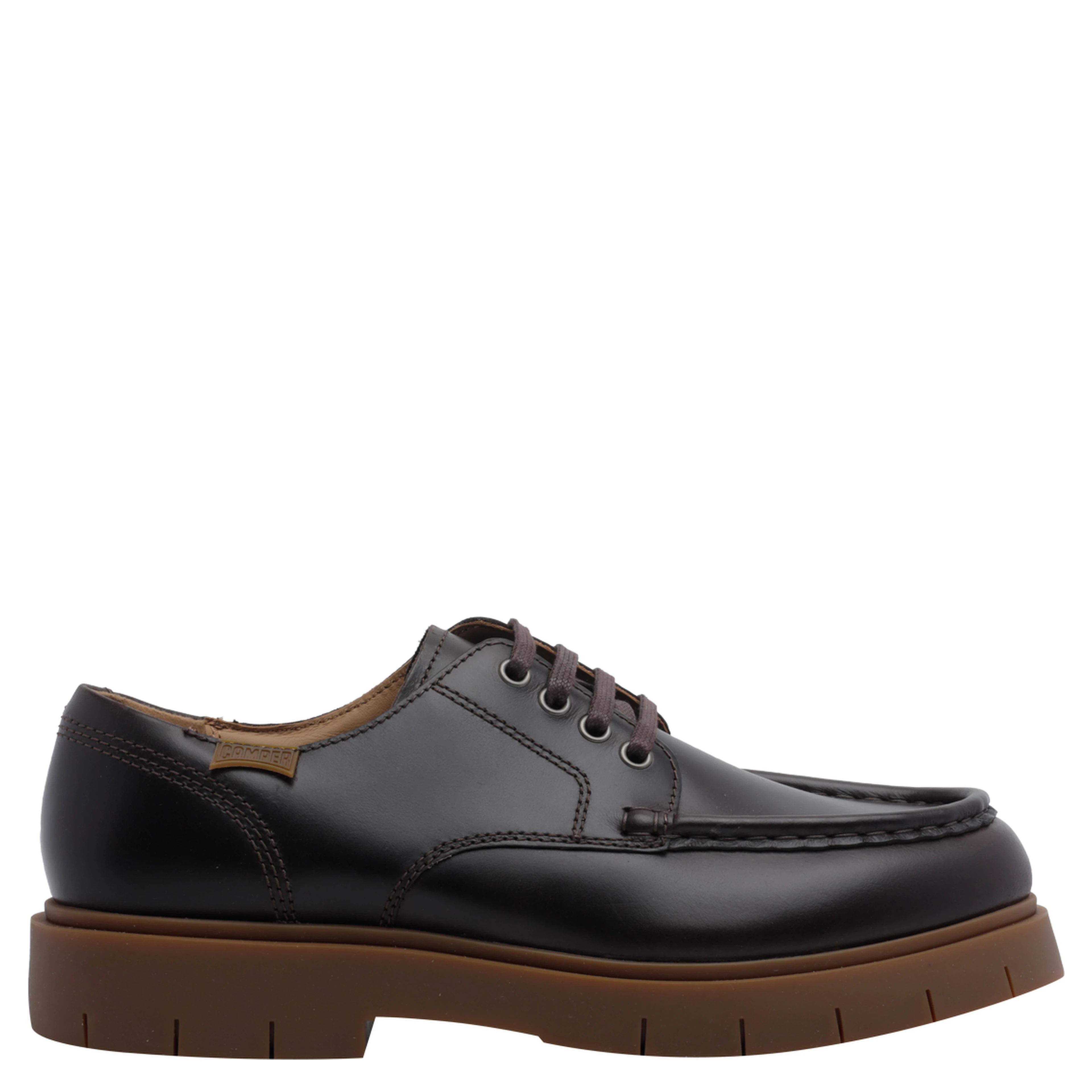 CAMPER Flat shoes