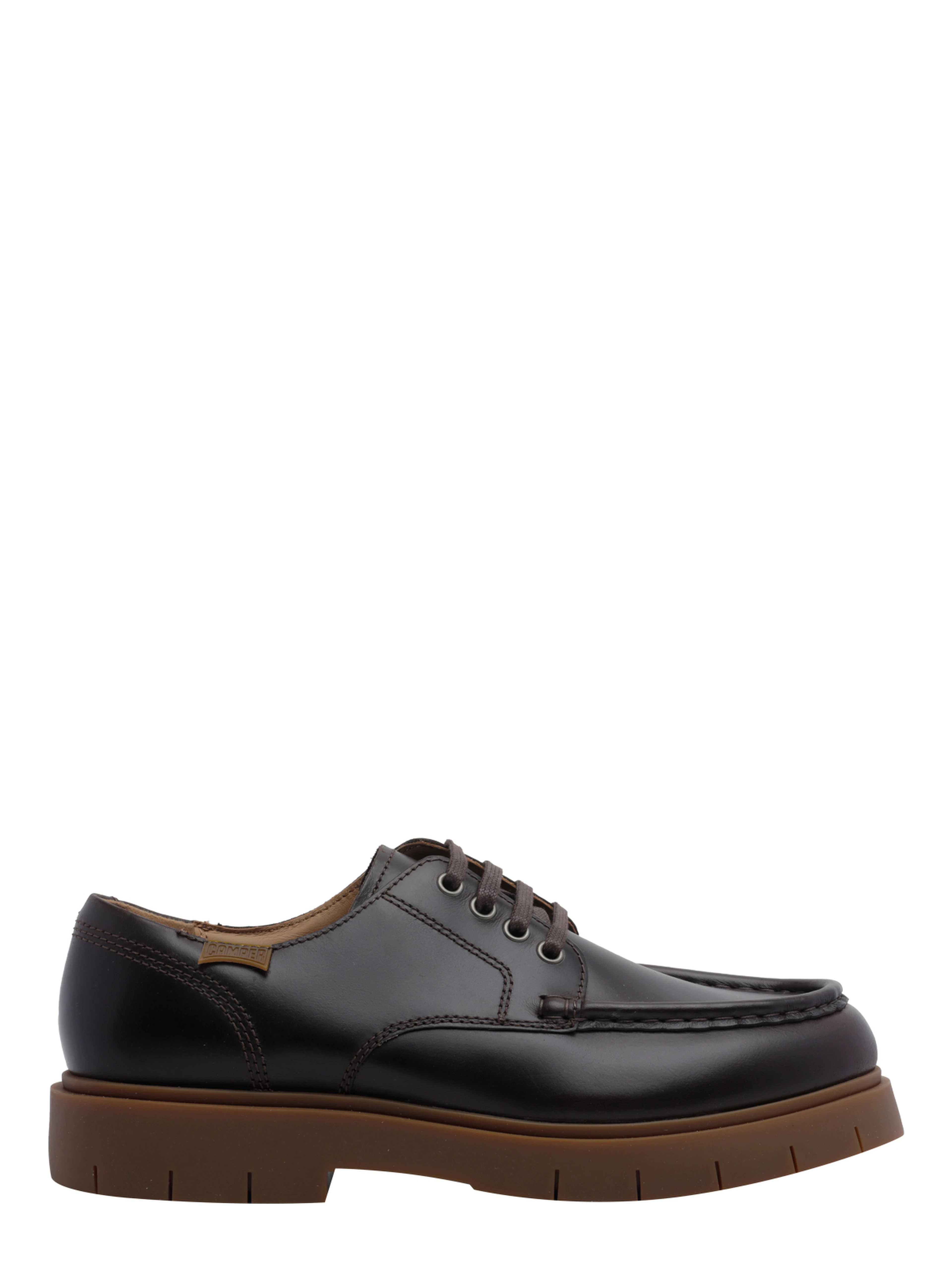 CAMPER Flat shoes