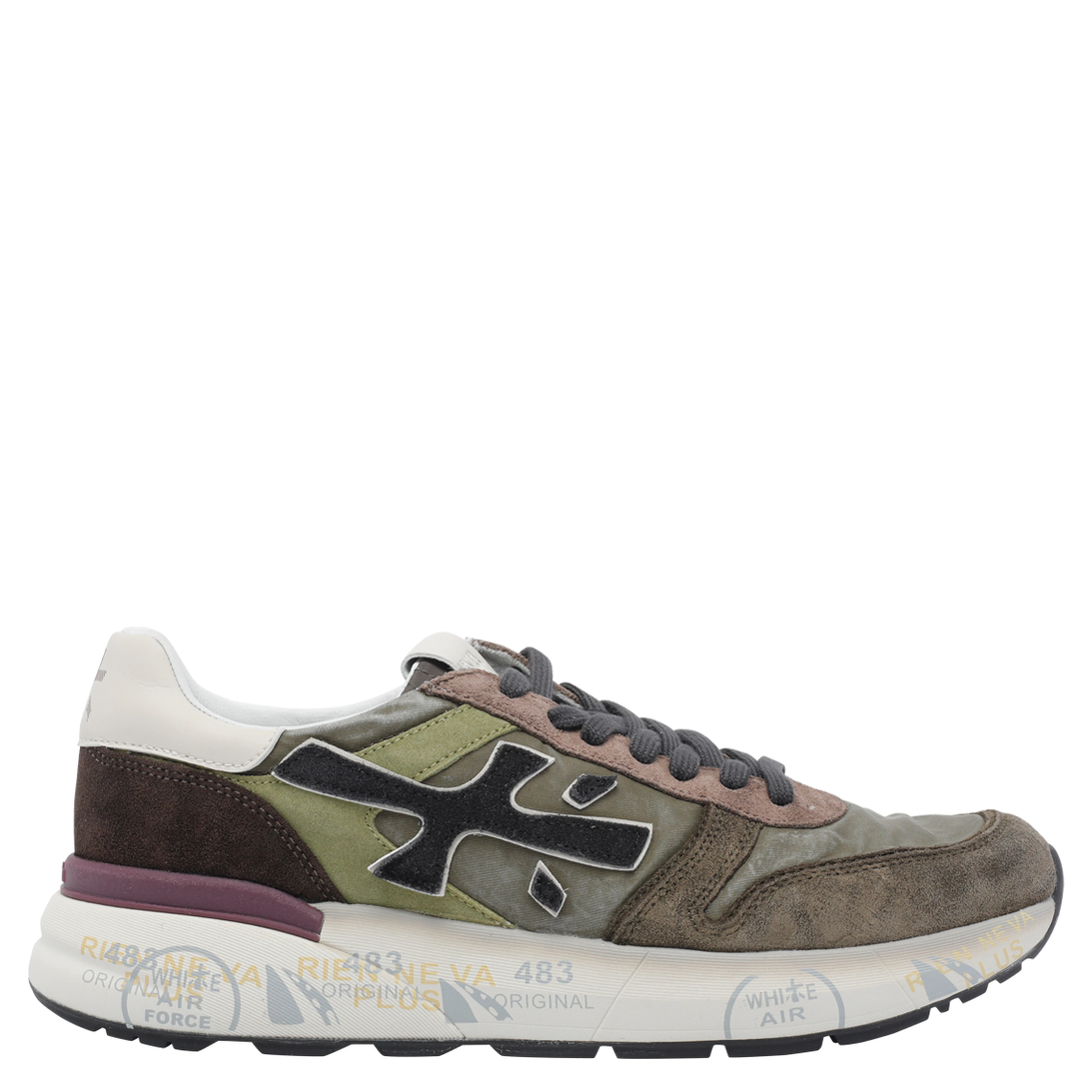 PREMIATA Sneakers