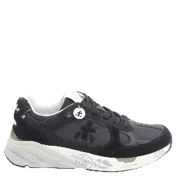PREMIATA Sneakers Black