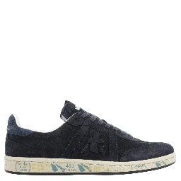 Premiata Sneakers Blue