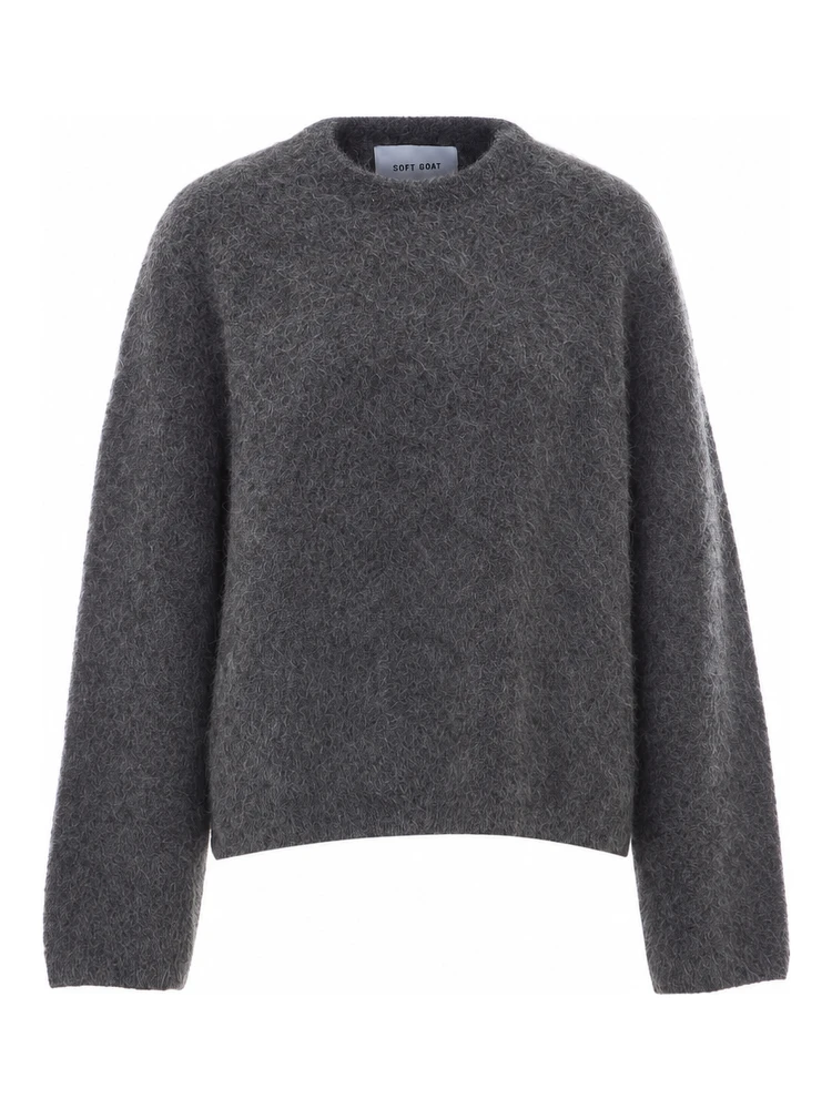 SOFT GOAT Sweaters