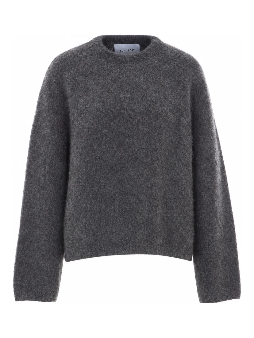 SOFT GOAT Sweaters