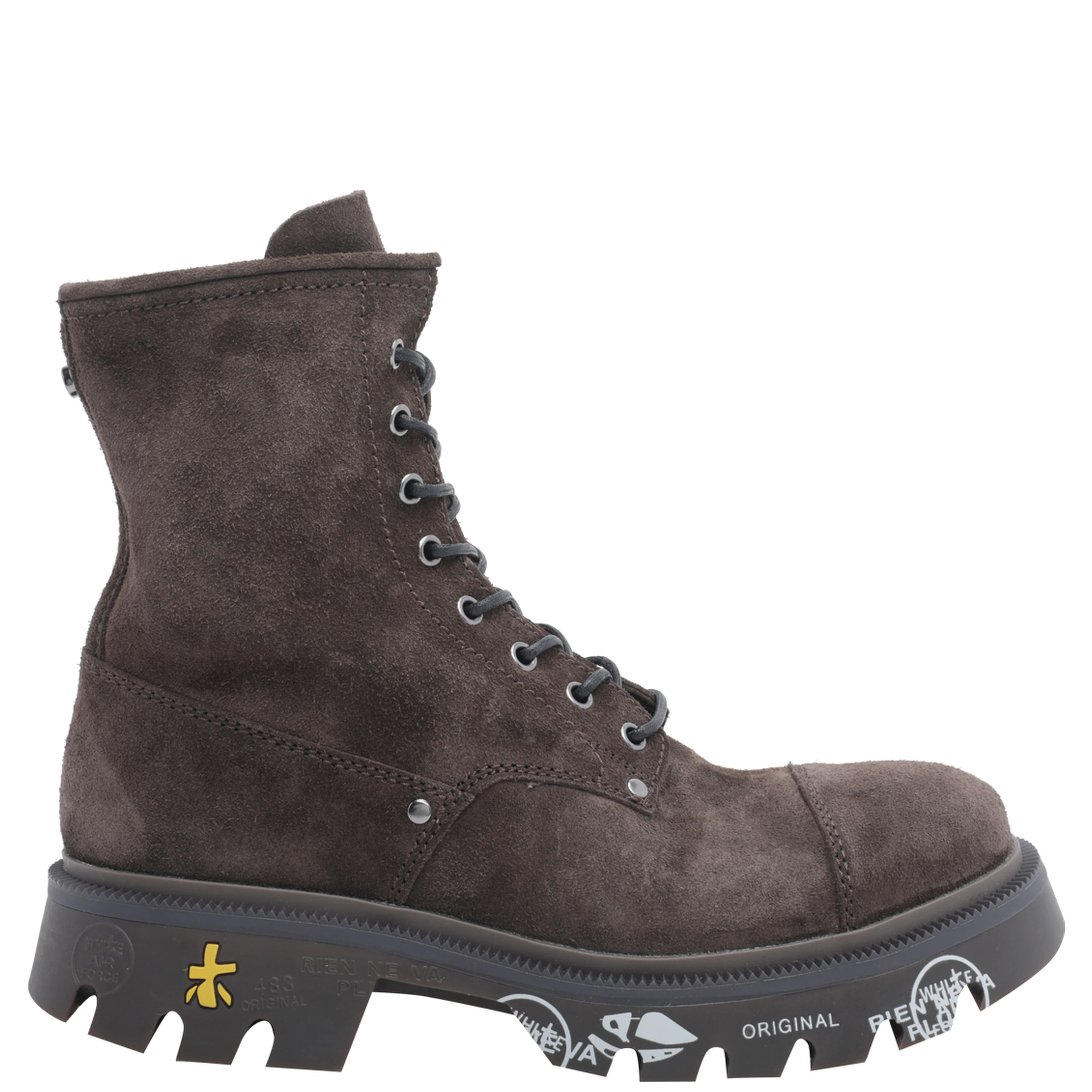PREMIATA Boots