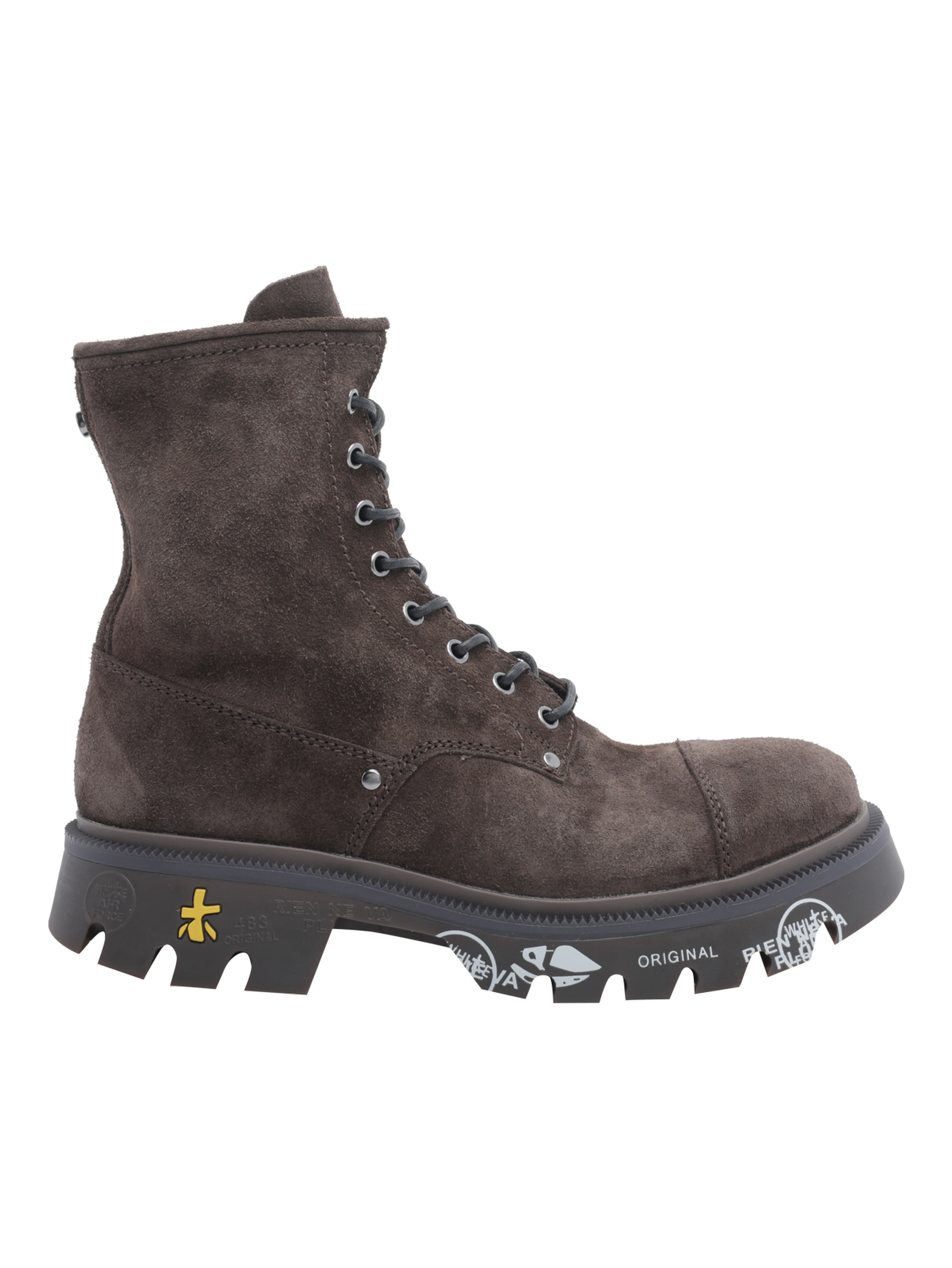 PREMIATA Boots