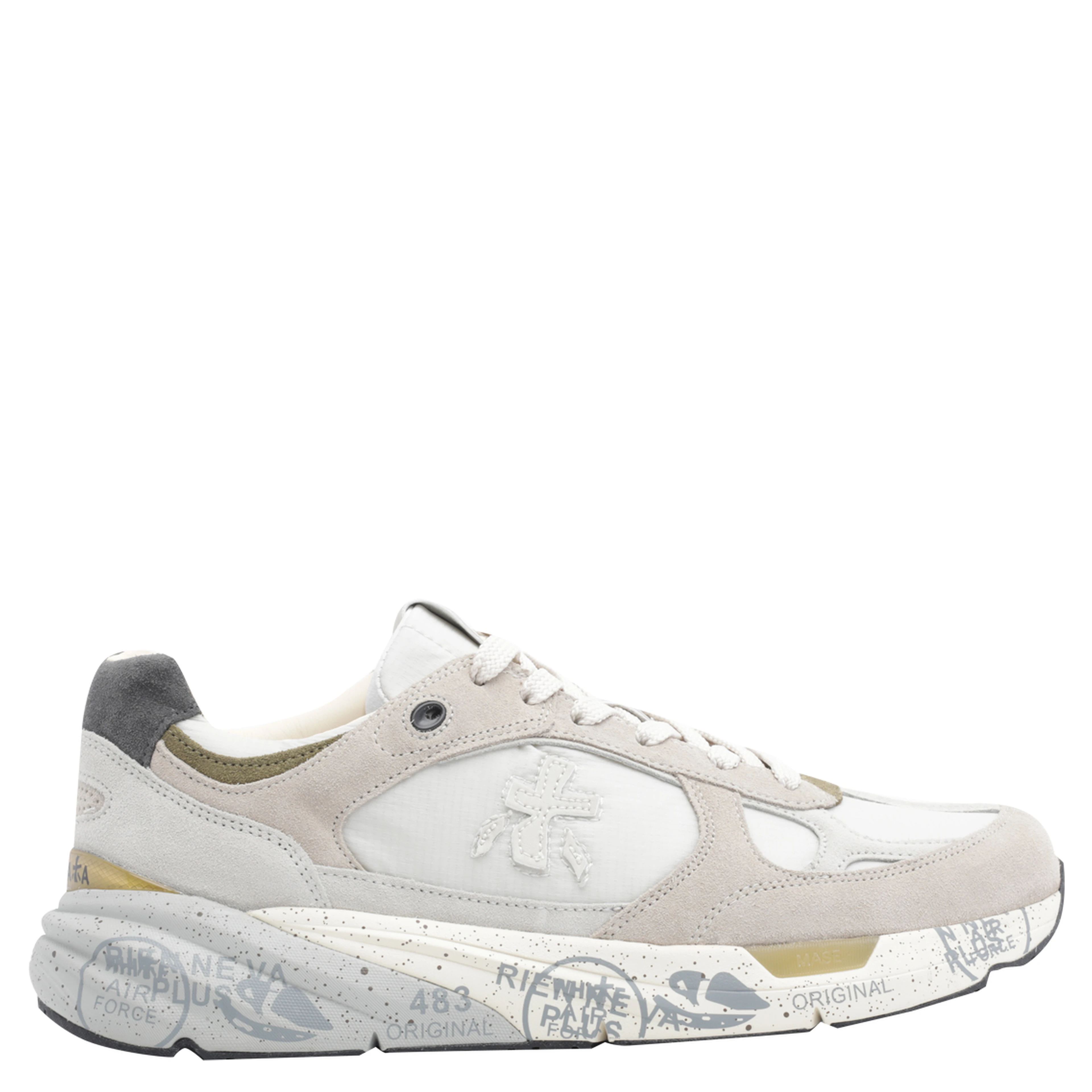 PREMIATA Sneakers