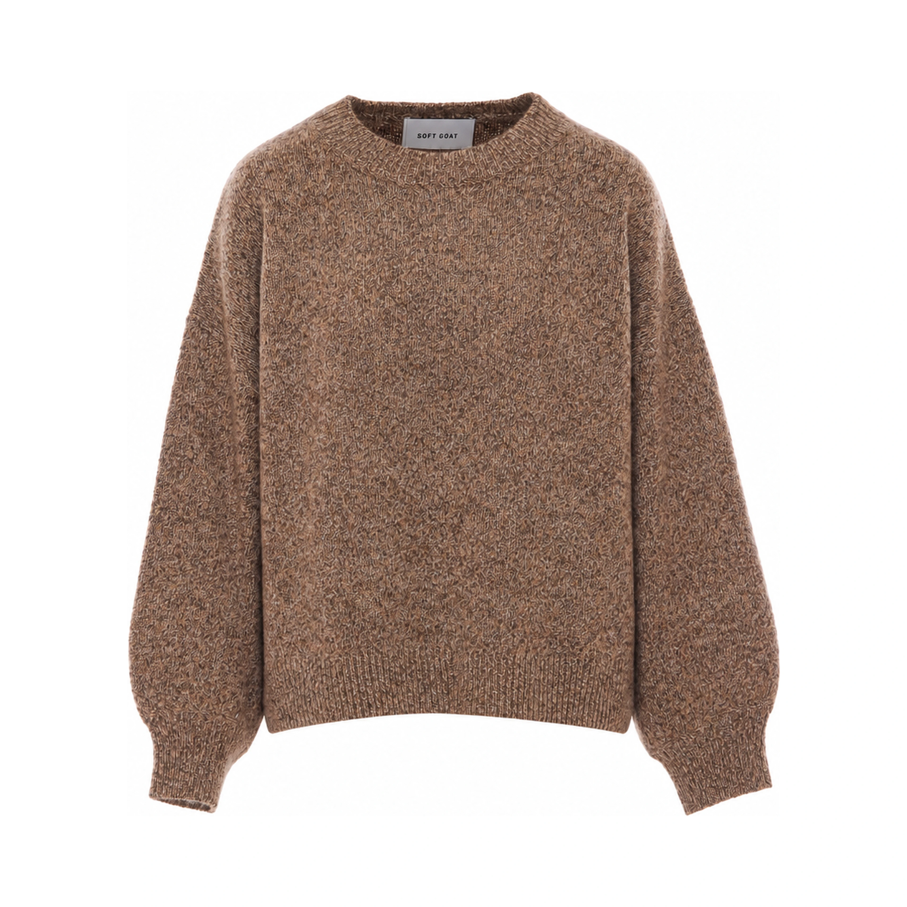 SOFT GOAT Sweaters