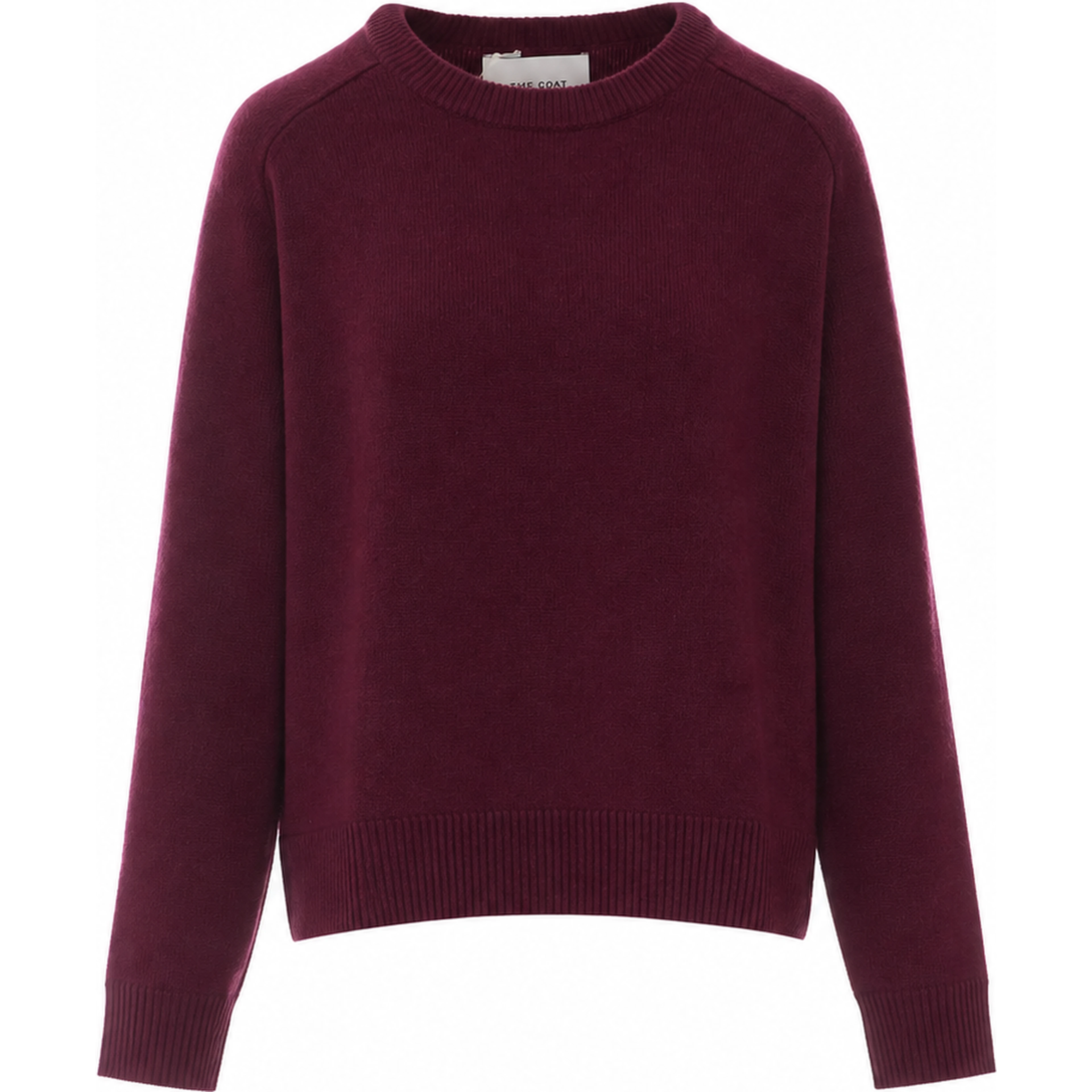 SOFT GOAT Sweaters