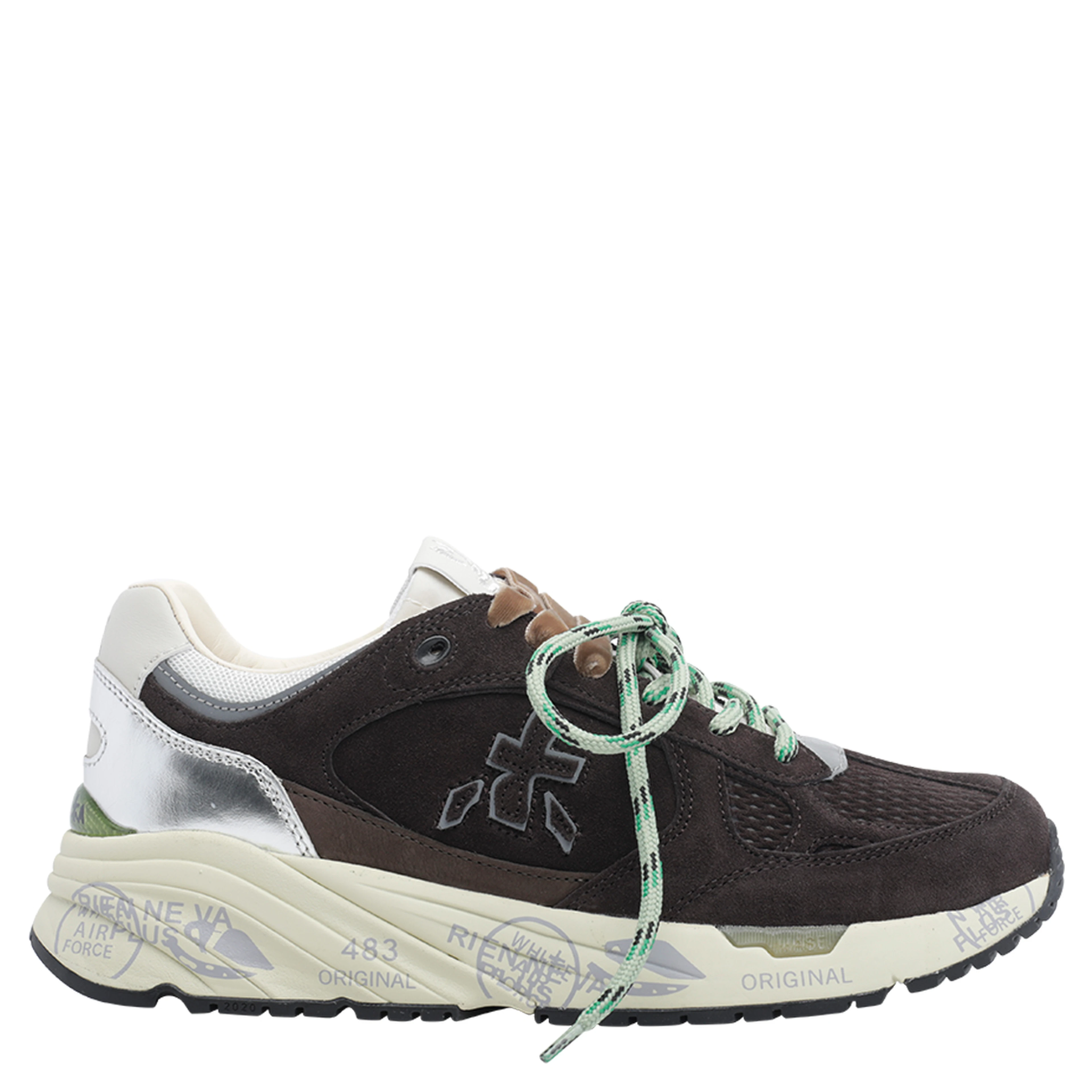 Premiata Sneakers