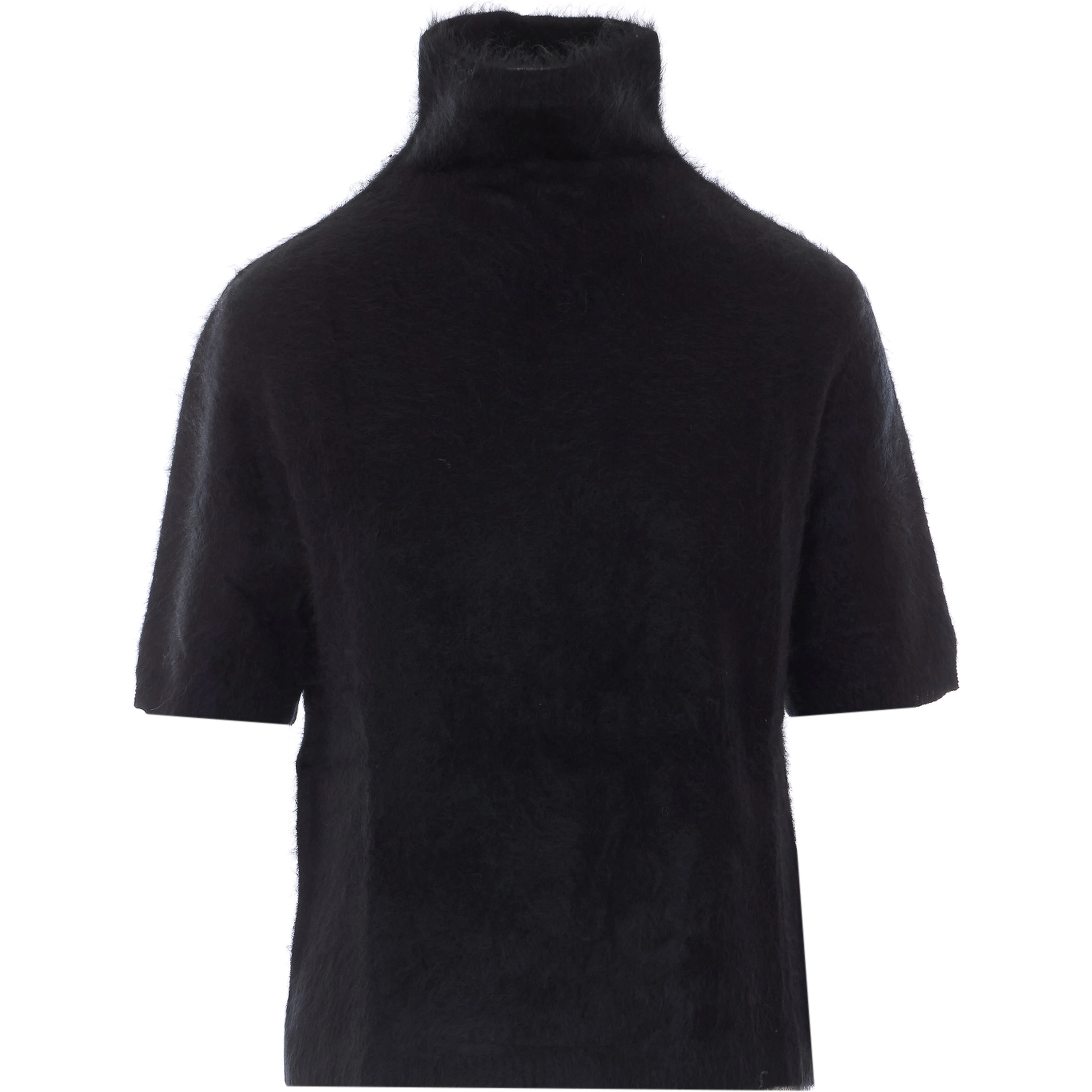 SOFT GOAT Sweaters Black