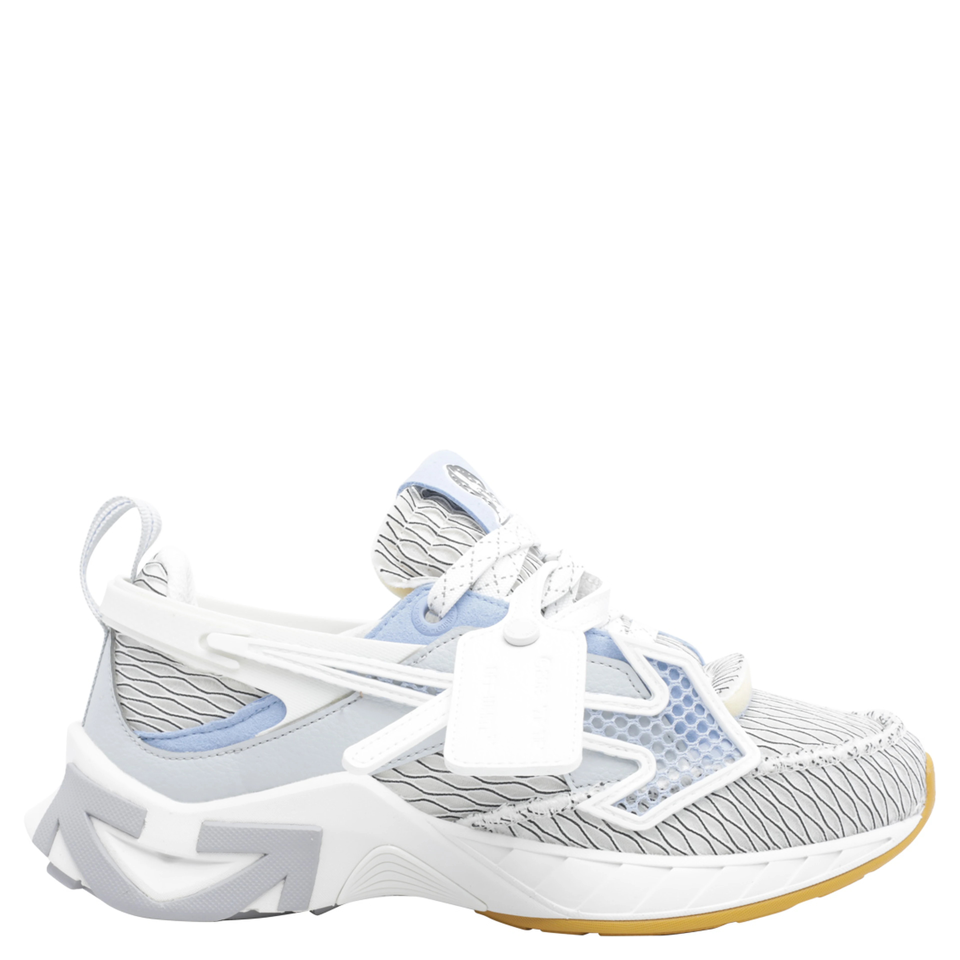 Off White Sneakers