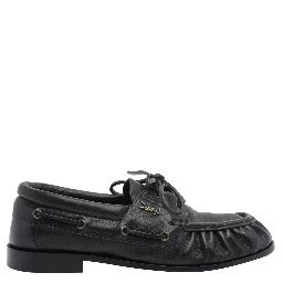 Saint Laurent  Flat shoes