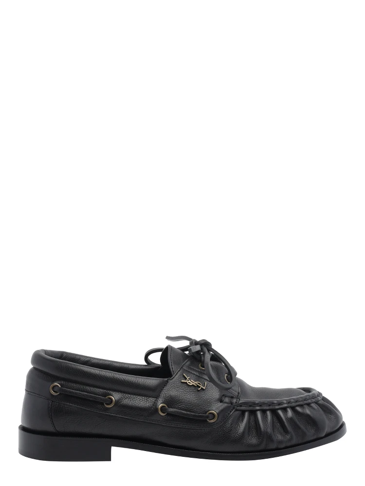Saint Laurent  Flat shoes