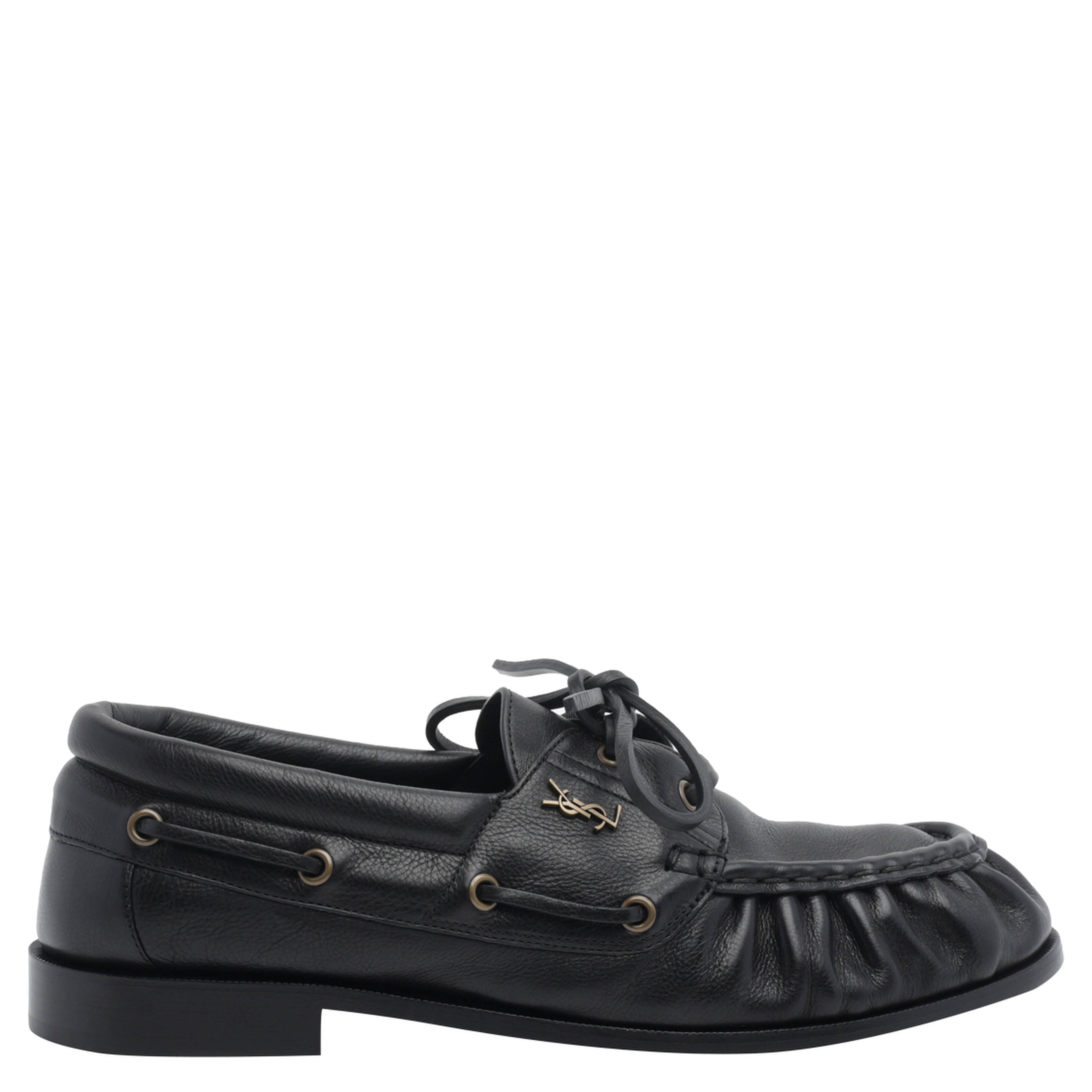 Saint Laurent  Flat shoes